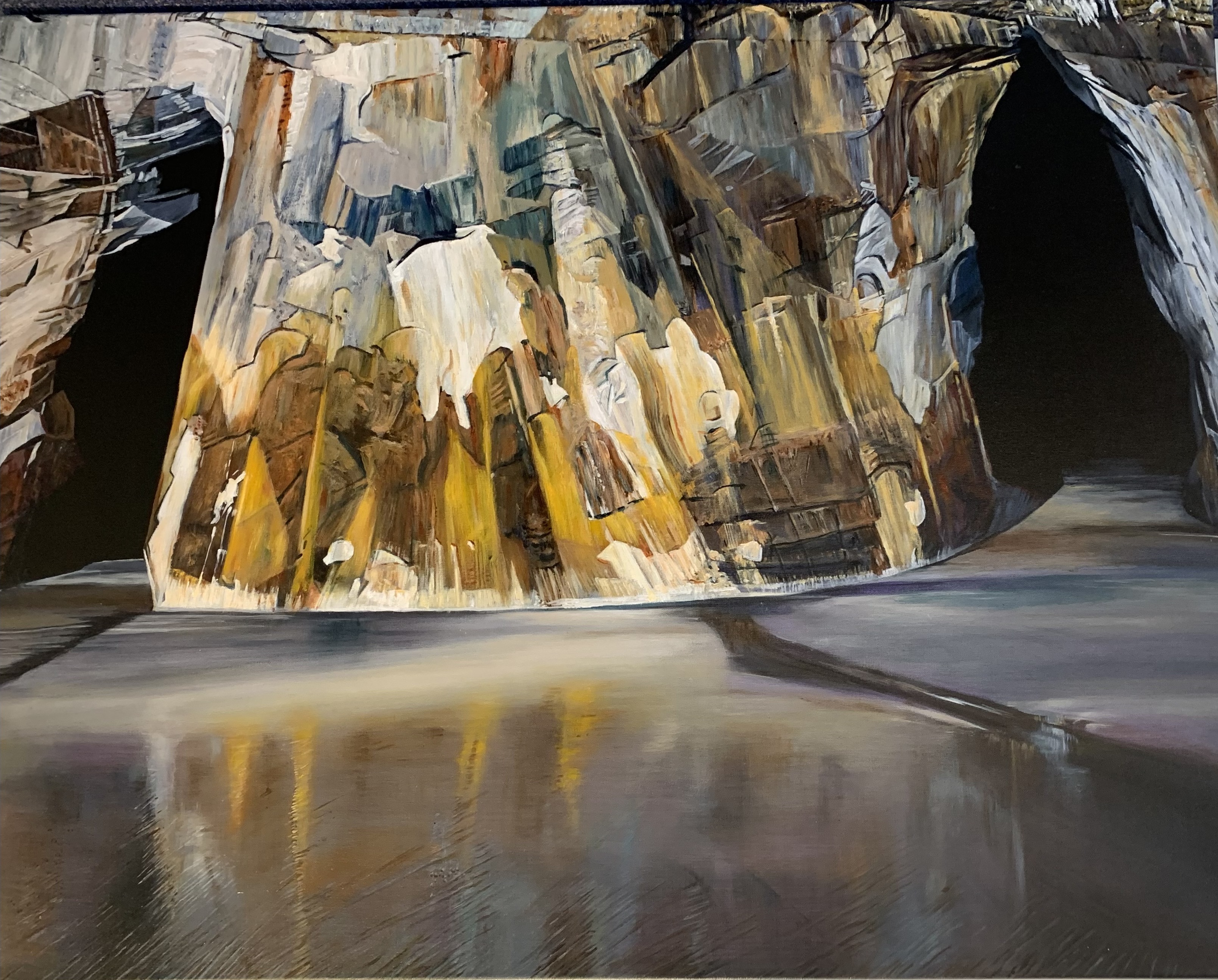 Andrew Craig | Portals McAtamney Gallery and Design Store  | Geraldine NZ